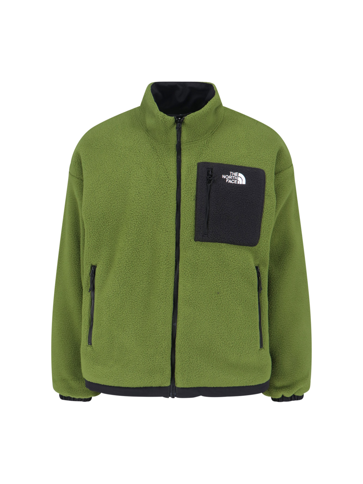 [THE NORTH FACE] Fleece FW25 NF0A89GTDOB