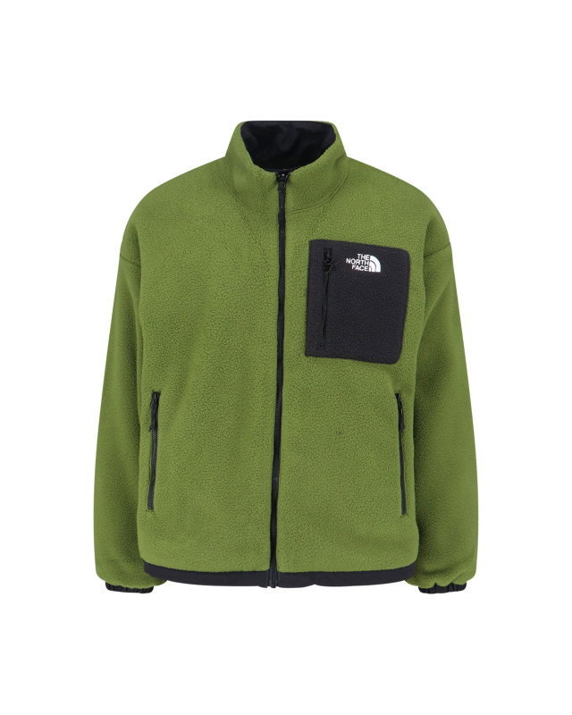 [THE NORTH FACE] Fleece FW25 NF0A89GTDOB