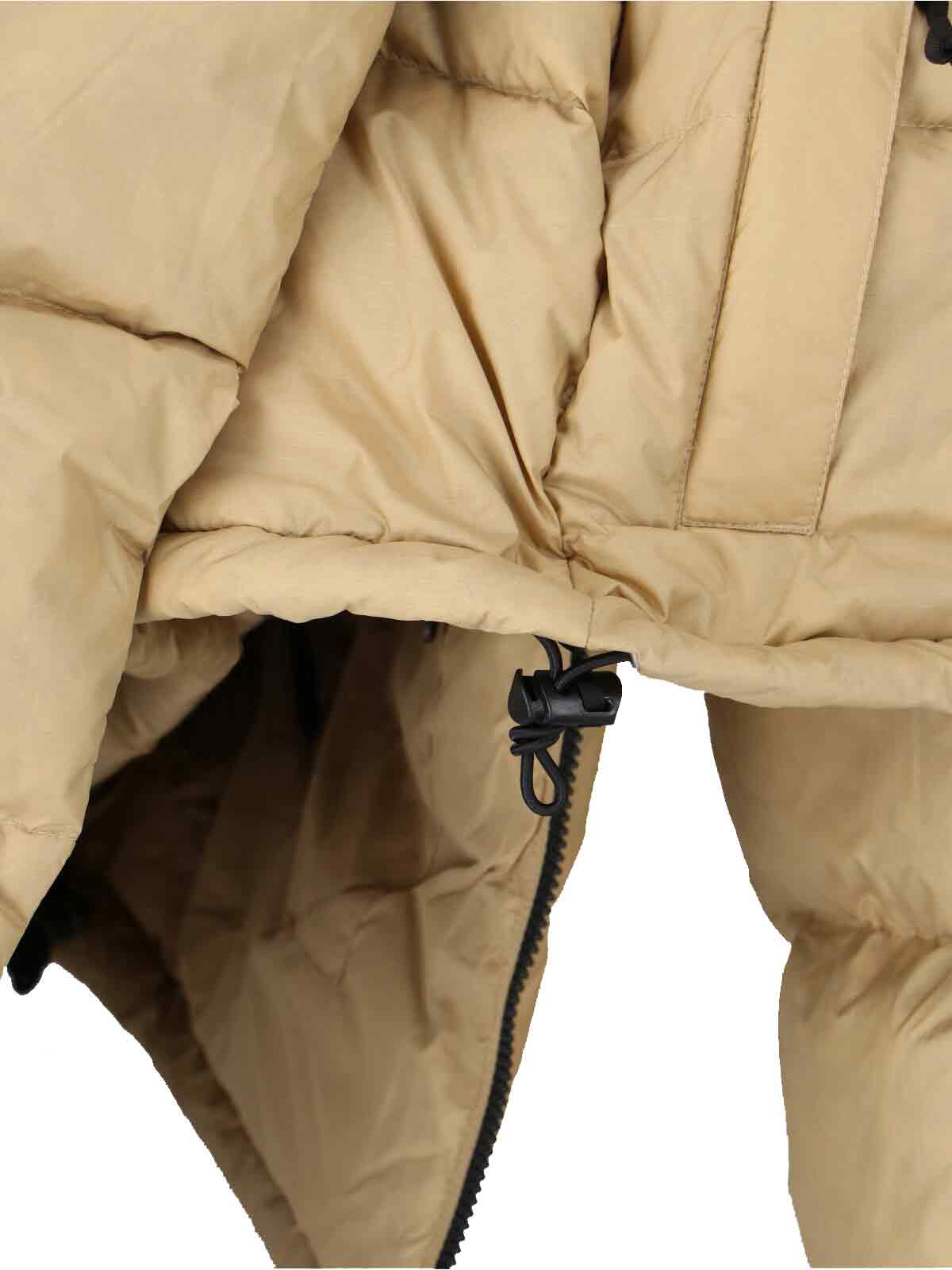 [THE NORTH FACE] Down jacket FW25 NF0A3XEOGM3