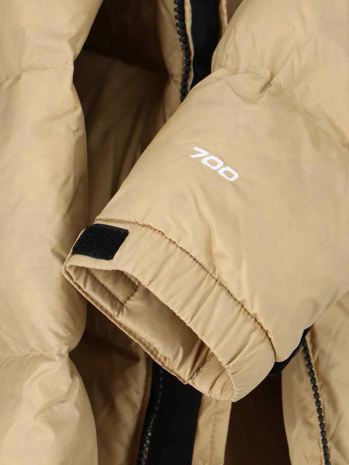 [THE NORTH FACE] Down jacket FW25 NF0A3XEOGM3