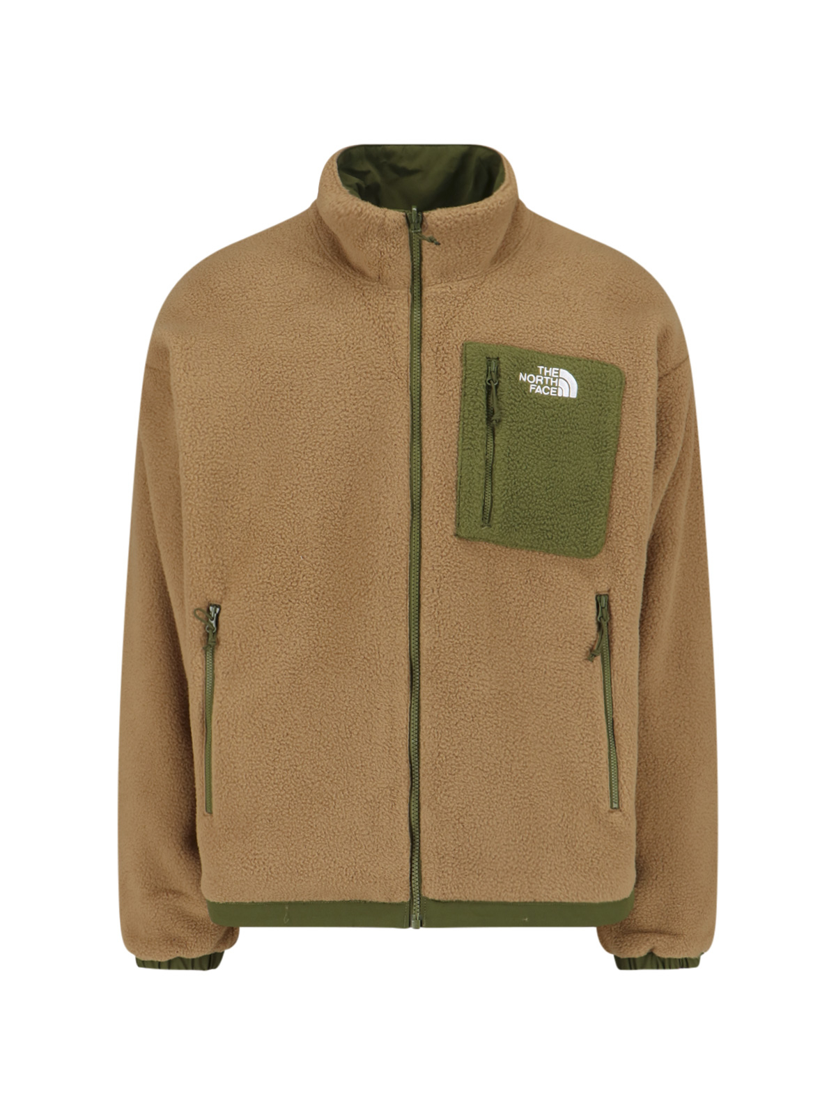 [THE NORTH FACE] Fleece FW25 NF0A89GT39M