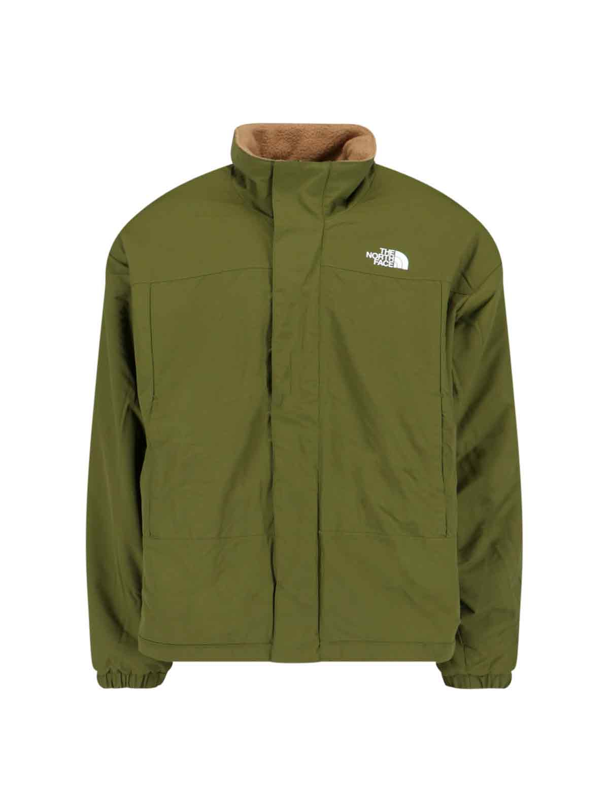 [THE NORTH FACE] Fleece FW25 NF0A89GT39M