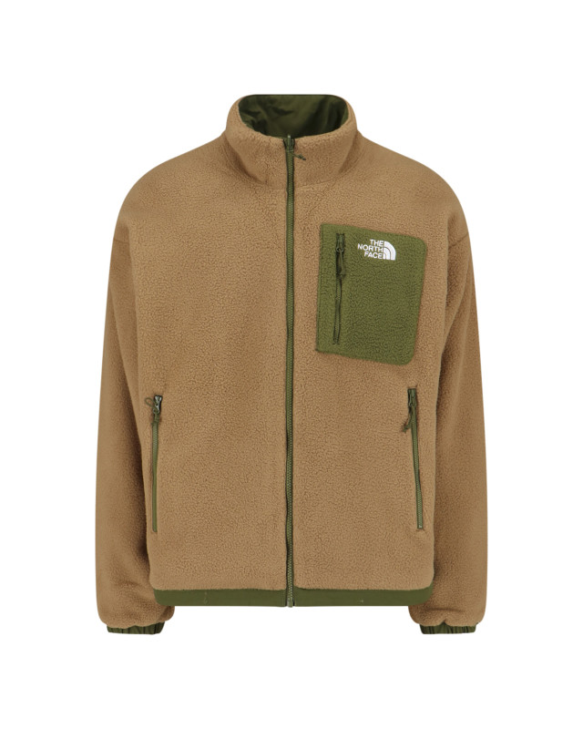 [THE NORTH FACE] Fleece FW25 NF0A89GT39M