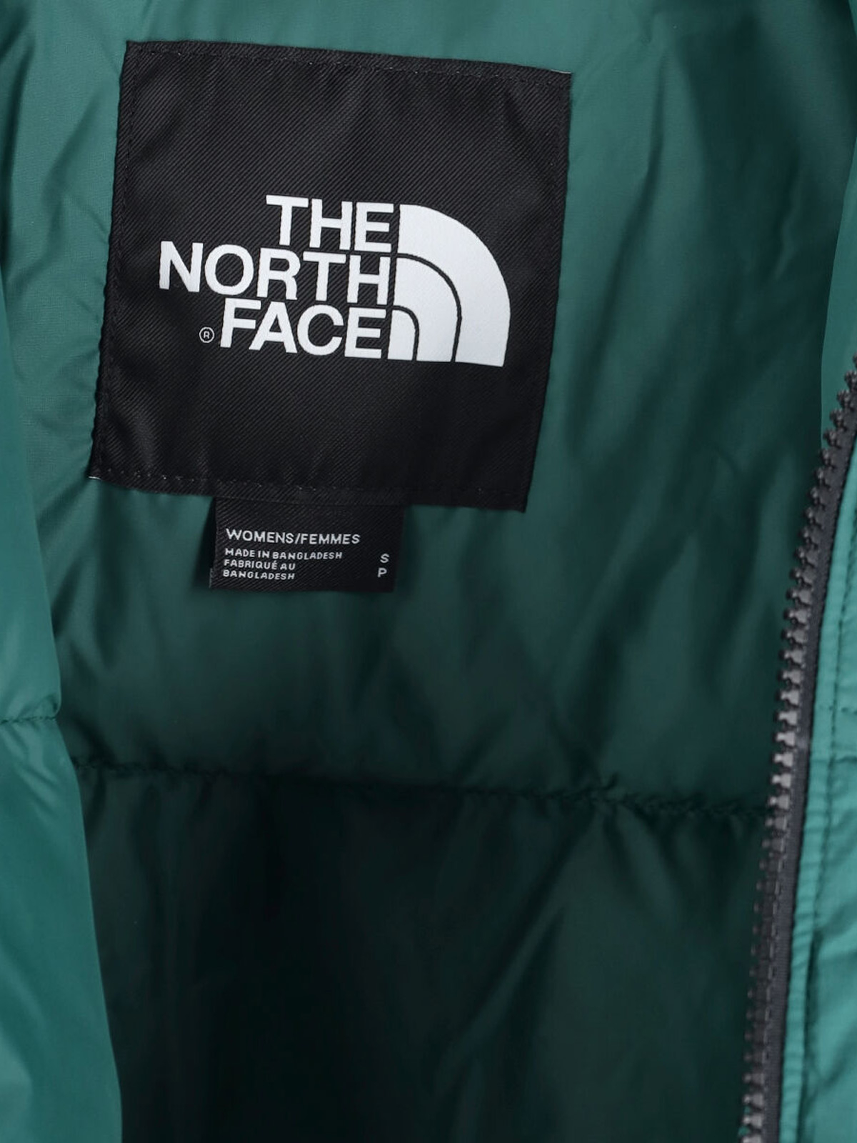 [THE NORTH FACE] Down jacket FW25 NF0A3XEO1KI