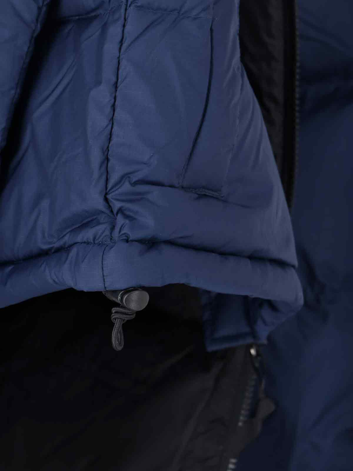 [THE NORTH FACE] Down jacket FW25 NF0A3XEOGOB