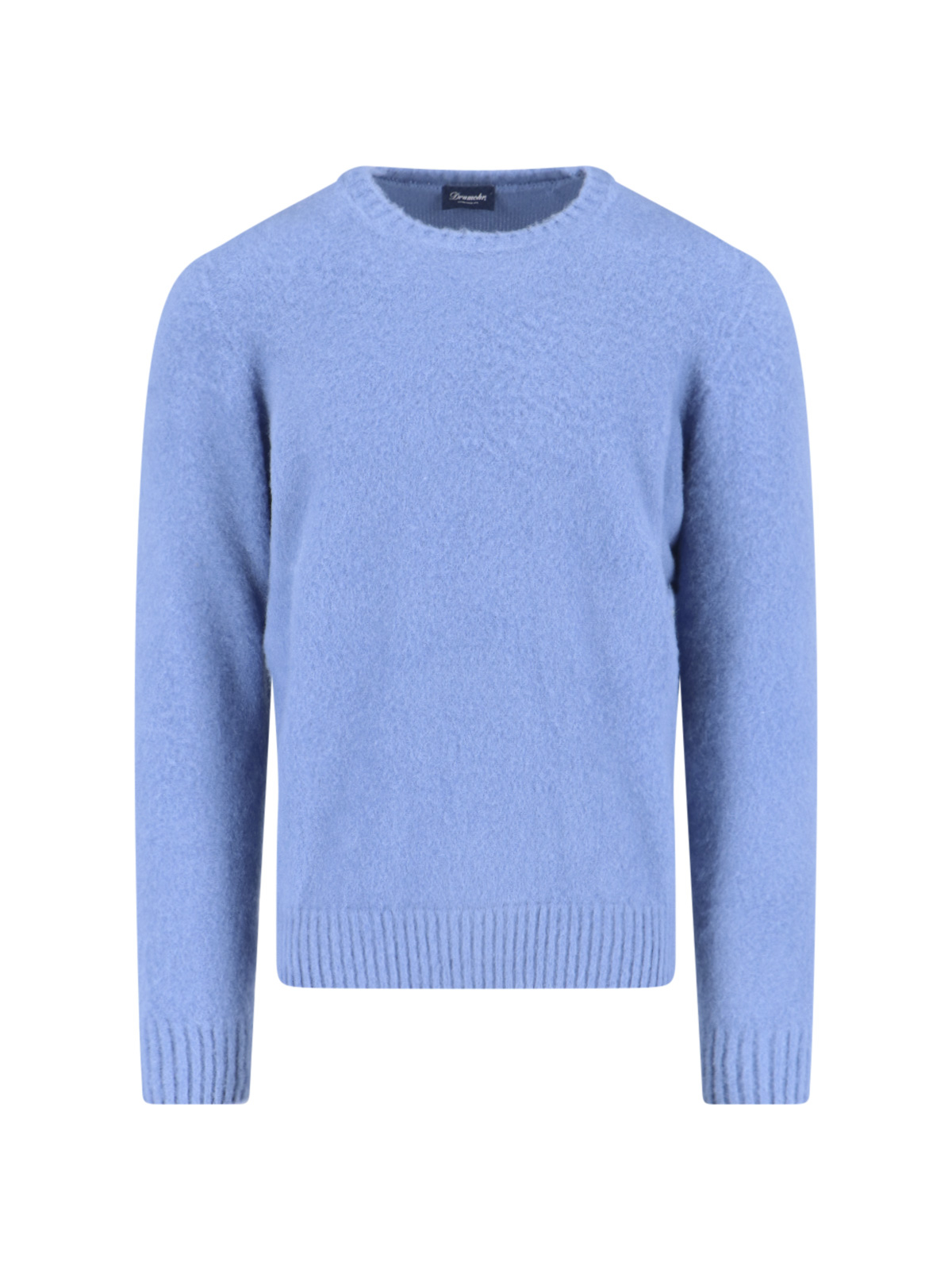 [Drumohr] Knitwear FW25 D8K103G720