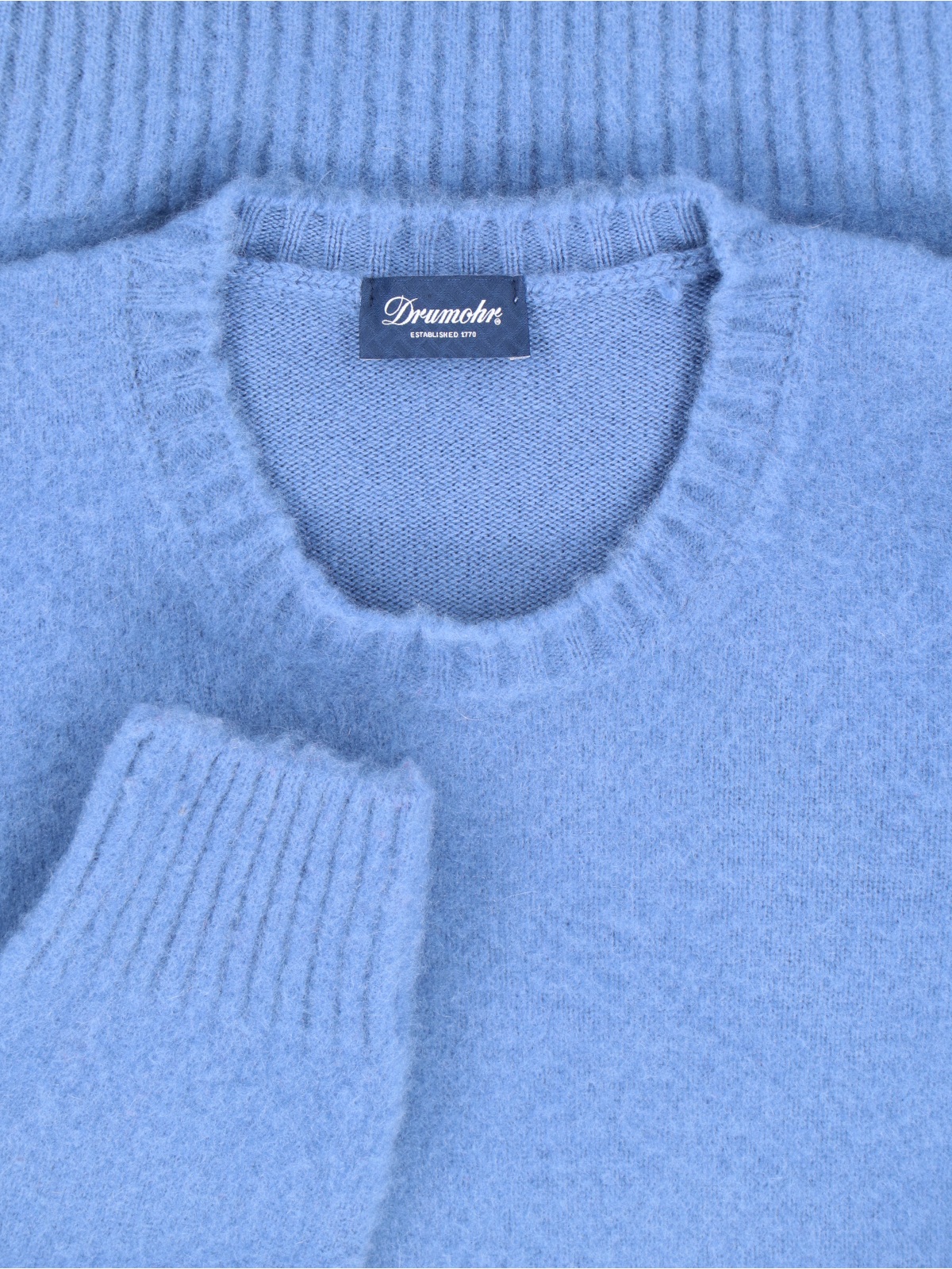 [Drumohr] Knitwear FW25 D8K103G720