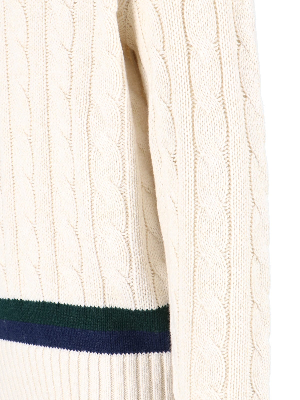 [Polo Ralph Lauren] Knitwear FW25 710 970656001