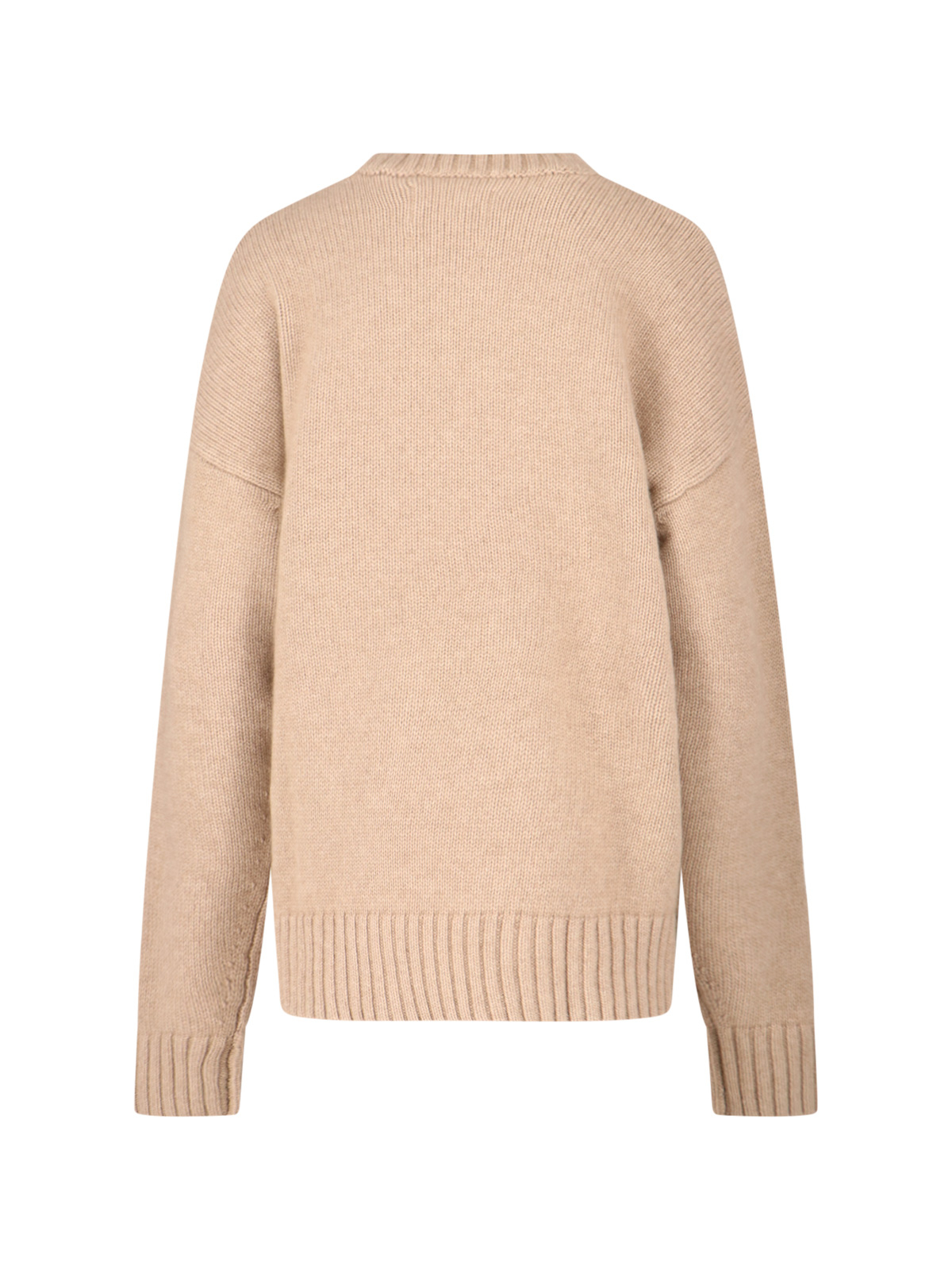 [Extreme Cashmere] Knitwear FW25 LOVELYOAT