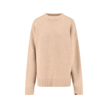 [Extreme Cashmere] Knitwear FW25 LOVELYOAT