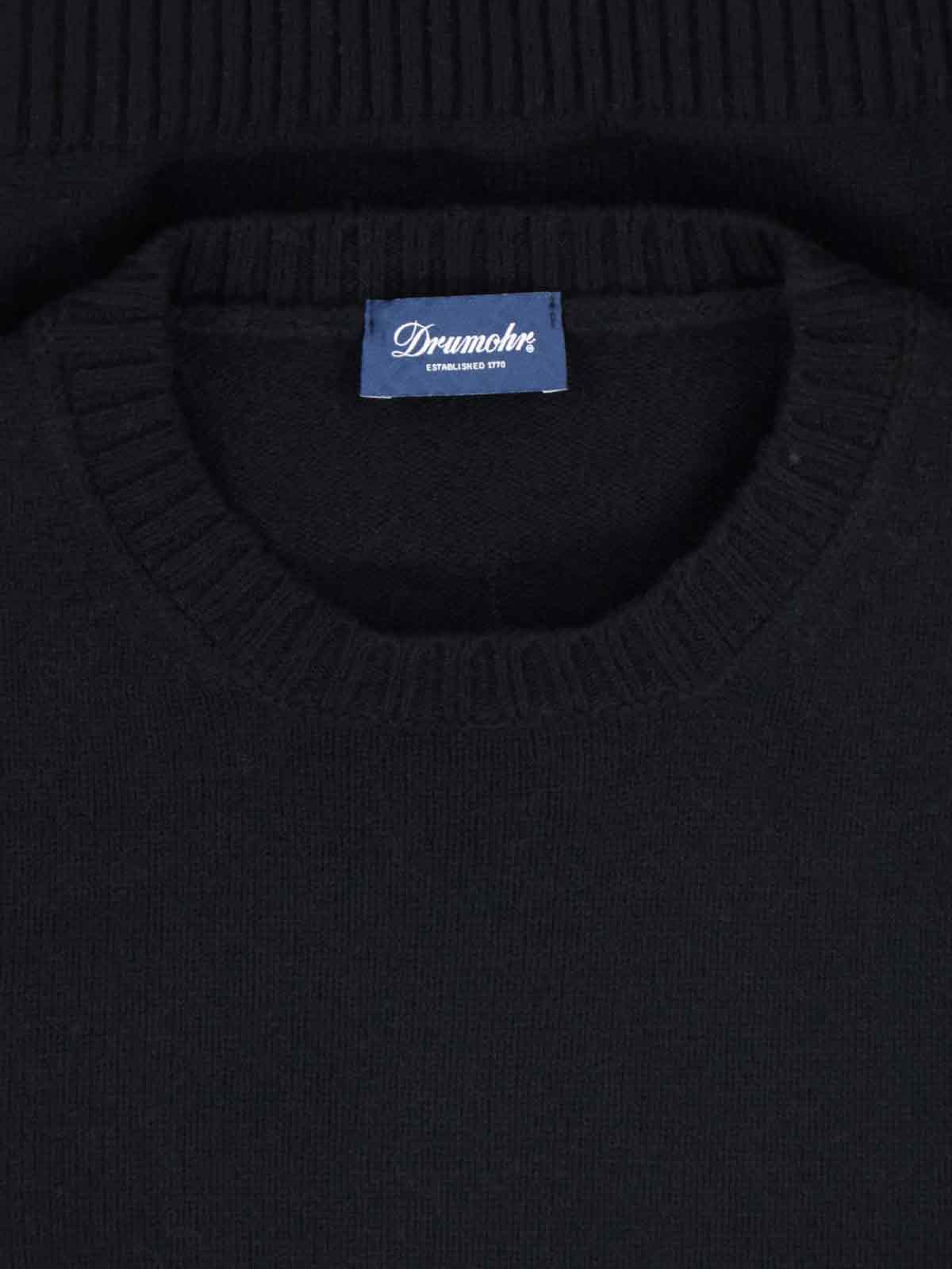 [Drumohr] Knitwear FW25 D7K103L690