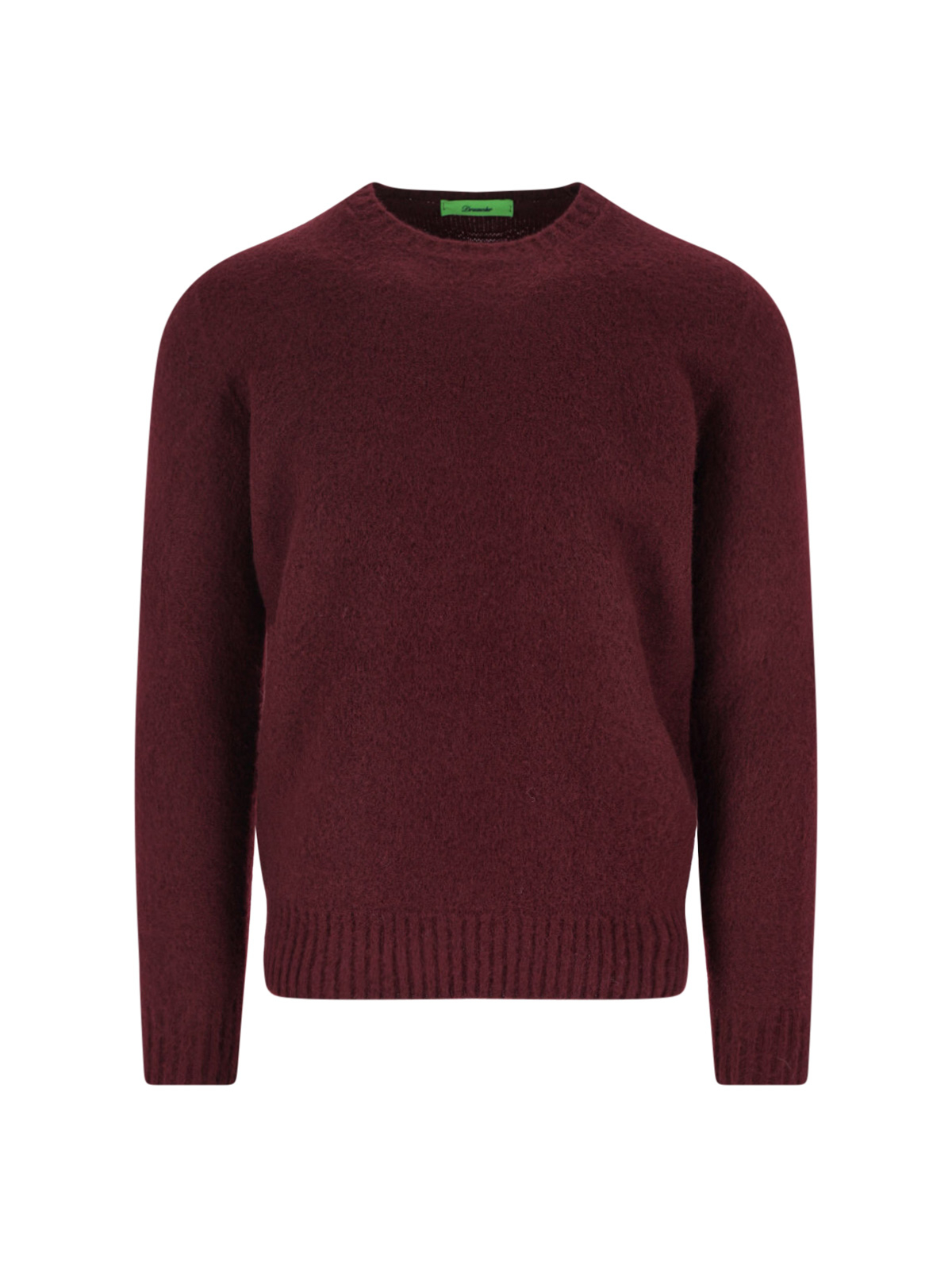 [Drumohr] Knitwear FW25 D8W103GLO395