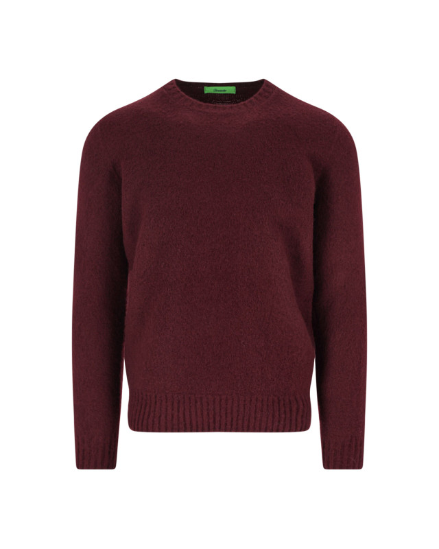 [Drumohr] Knitwear FW25 D8W103GLO395