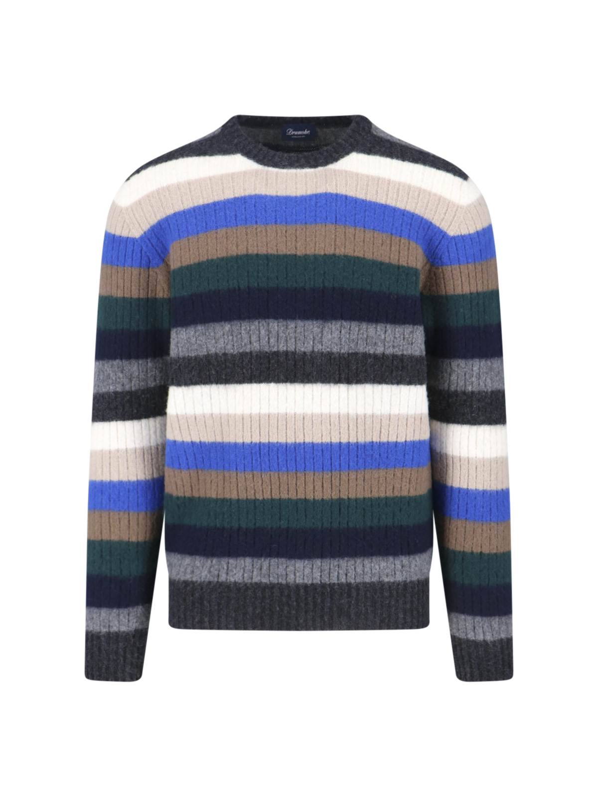 [Drumohr] Knitwear FW25 D4W143NRL001