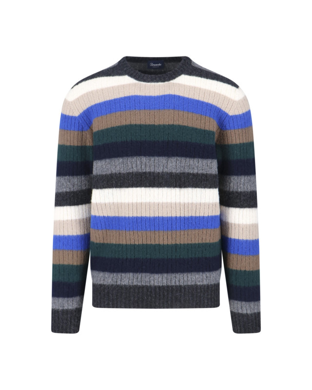 [Drumohr] Knitwear FW25 D4W143NRL001