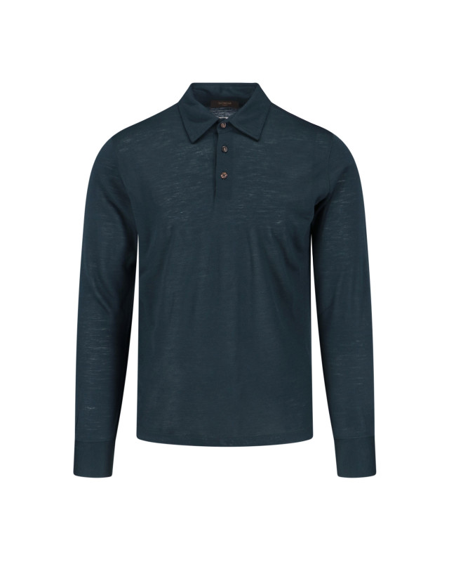 [Zanone] Knitwear FW25 815132 ZM232Z2849