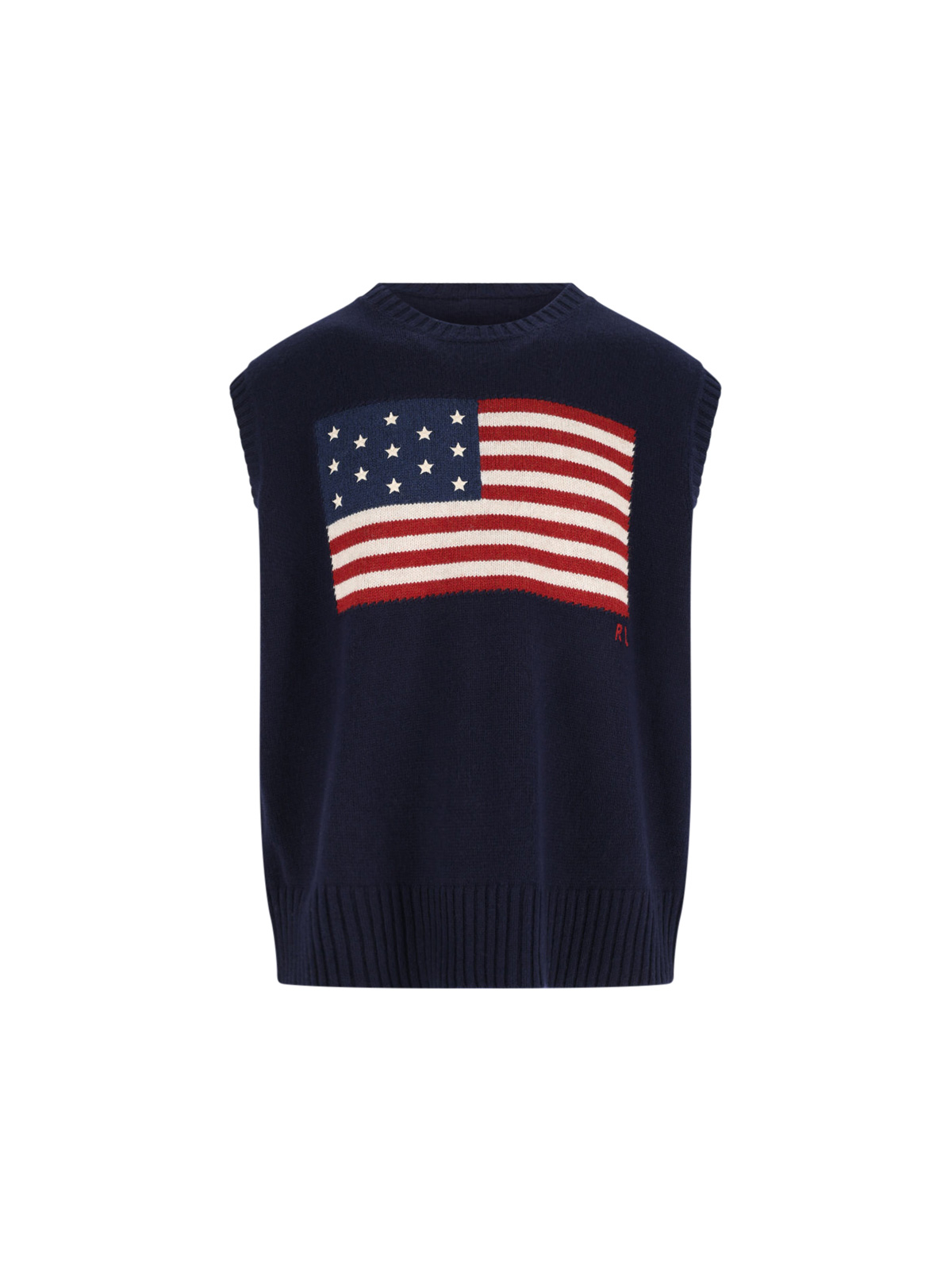 [Polo Ralph Lauren] Knitwear FW25 710 970293001