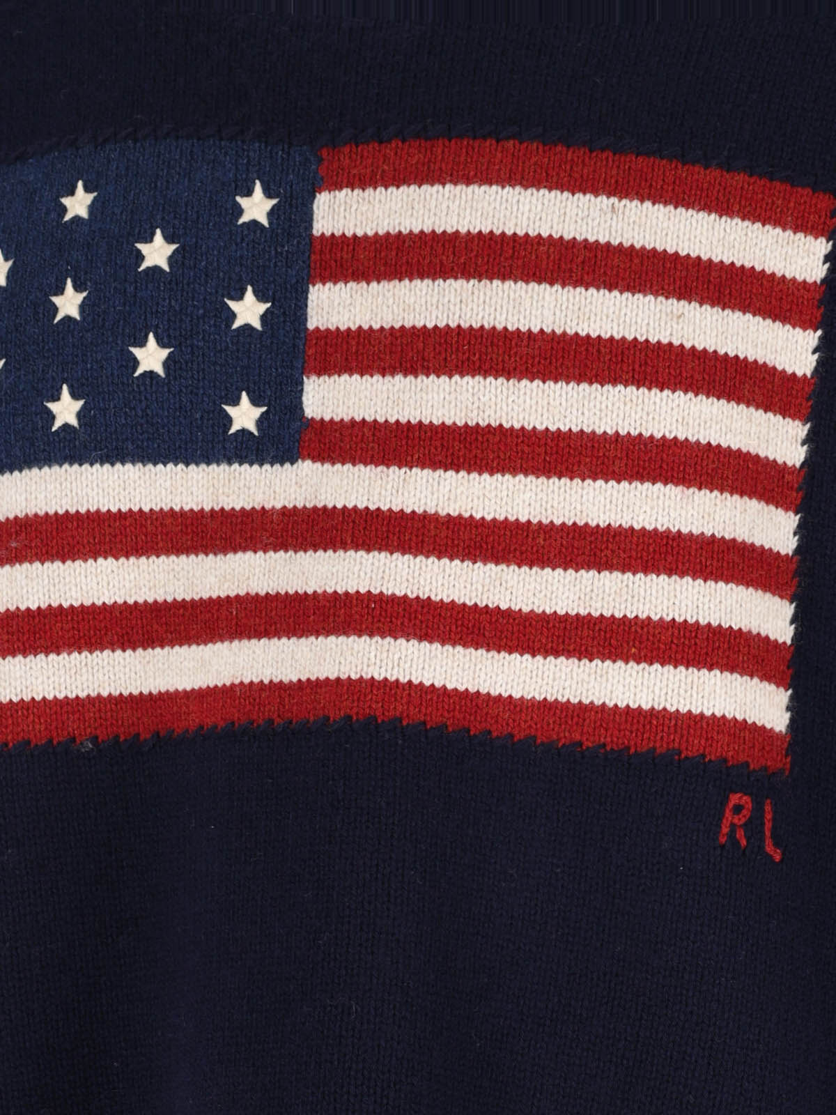 [Polo Ralph Lauren] Knitwear FW25 710 970293001