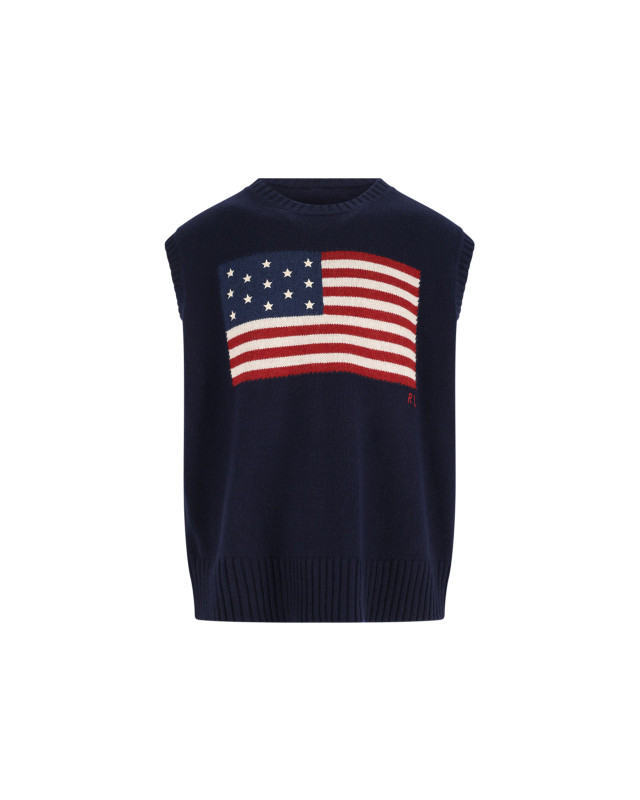 [Polo Ralph Lauren] Knitwear FW25 710 970293001