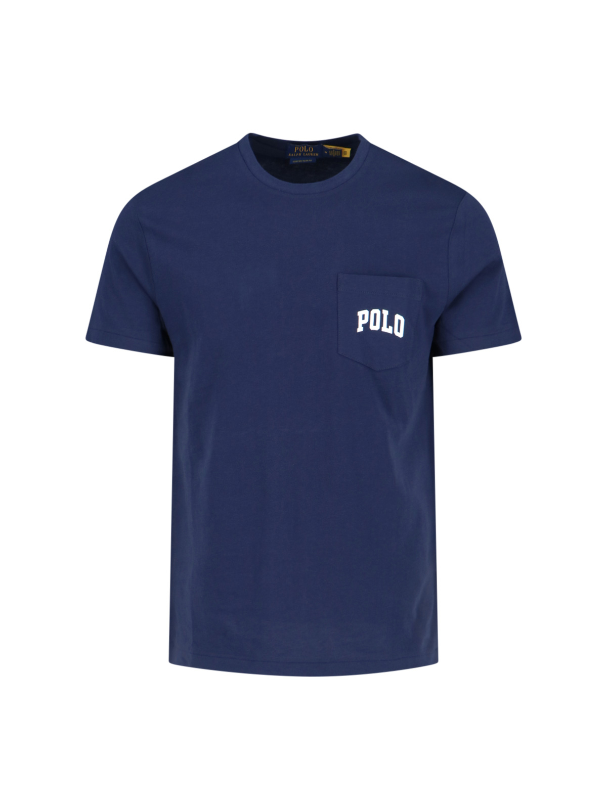 [Polo Ralph Lauren] T-shirts Short Sleeve FW25 710 974585001