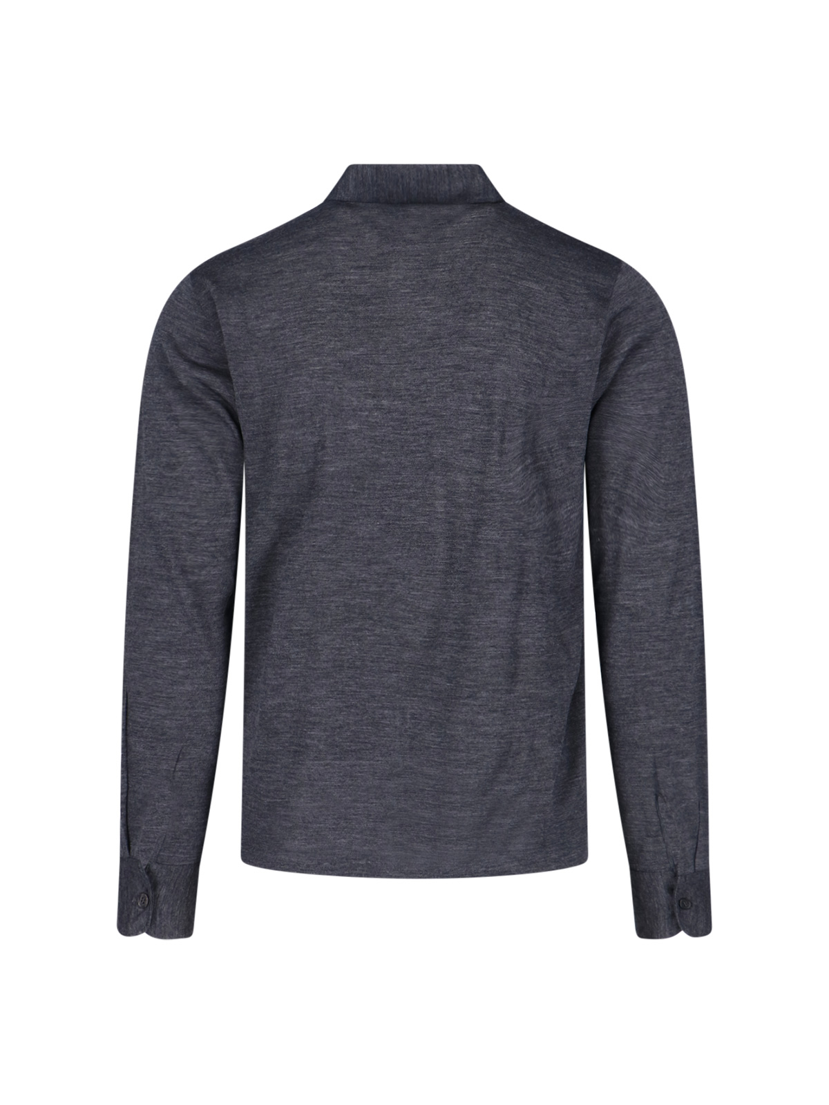 [Zanone] Knitwear FW25 815132 ZM232Z2232