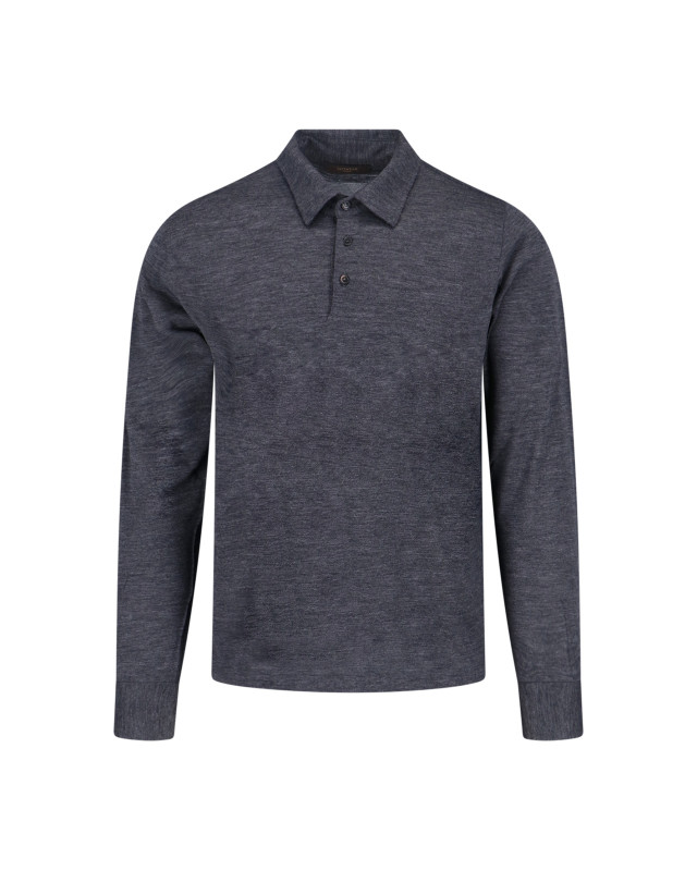 [Zanone] Knitwear FW25 815132 ZM232Z2232