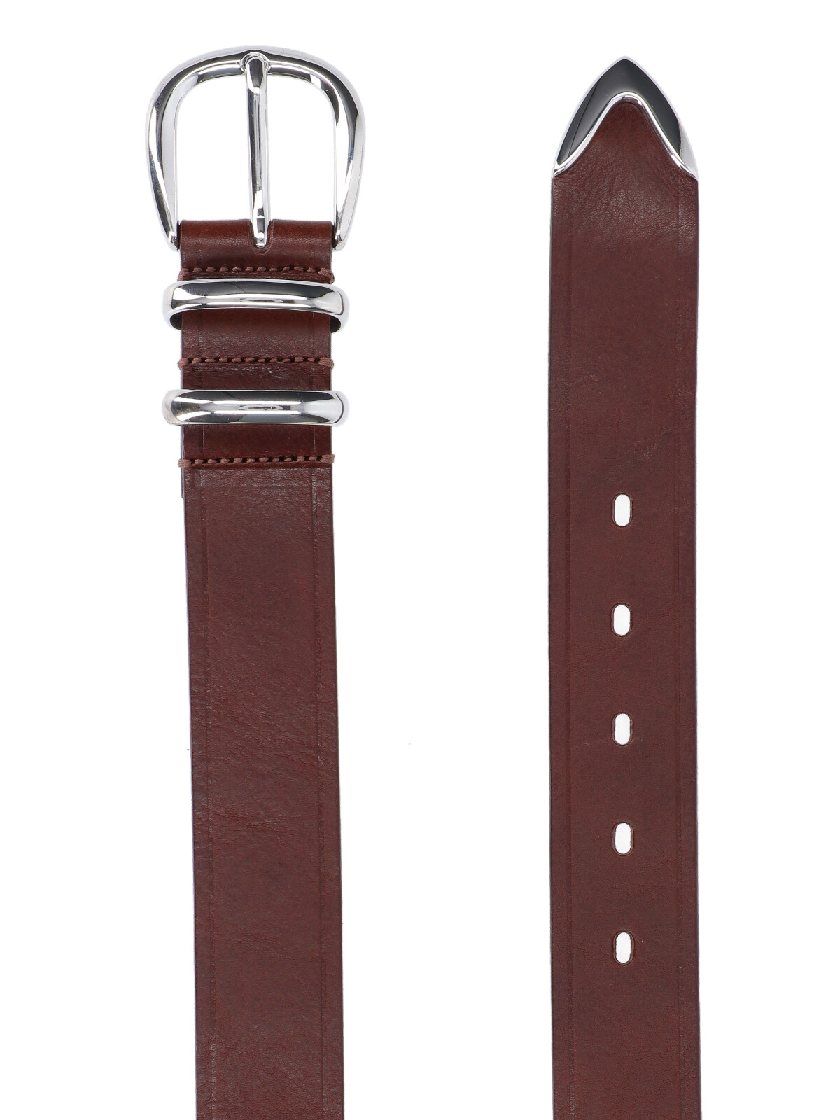 [Sunflower] Belt FW25 8021BROWN