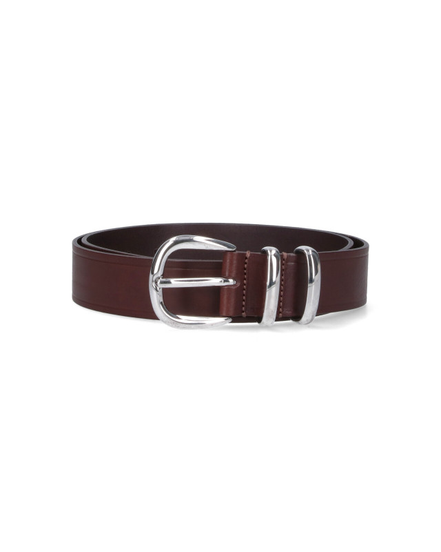 [Sunflower] Belt FW25 8021BROWN