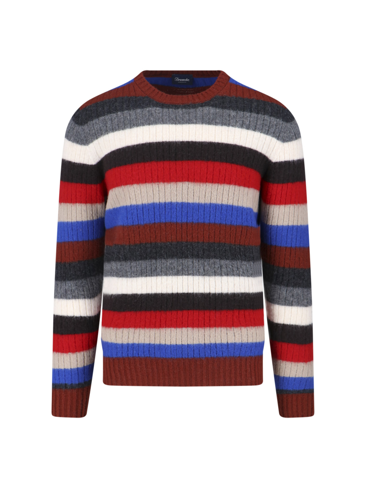 [Drumohr] Knitwear FW25 D4W143NRL002