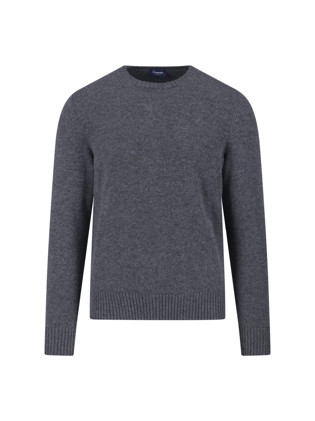 [Drumohr] Knitwear FW25 D7K103L670