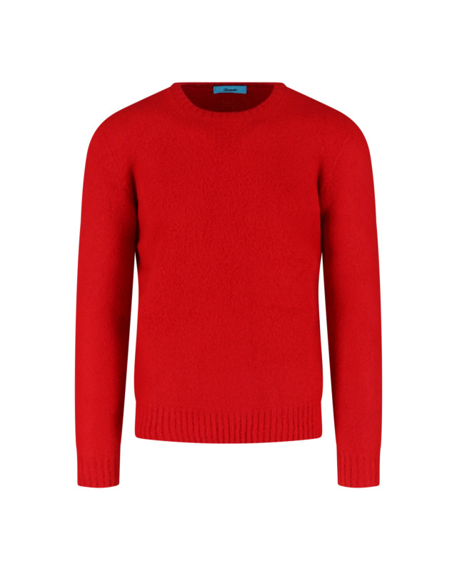 [Drumohr] Knitwear FW25 D8W103GLO366