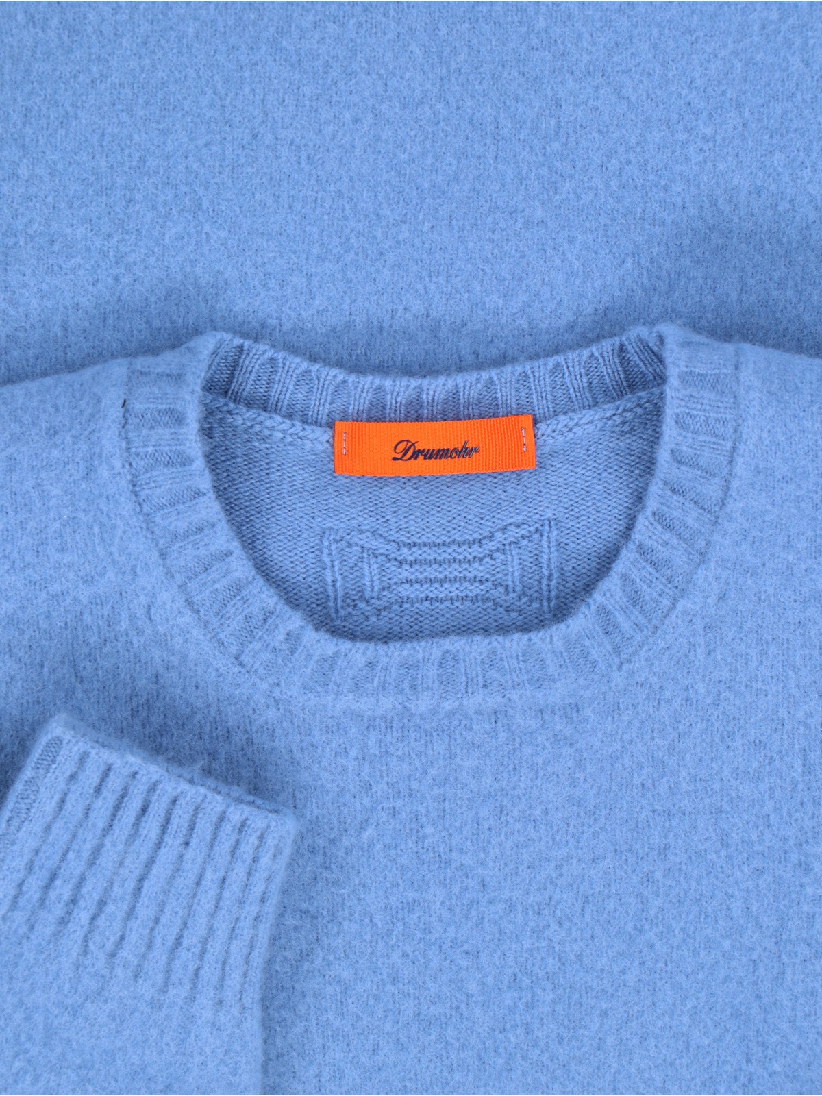 [Drumohr] Knitwear FW25 D8W103GLO732