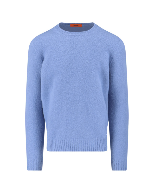 [Drumohr] Knitwear FW25 D8W103GLO732