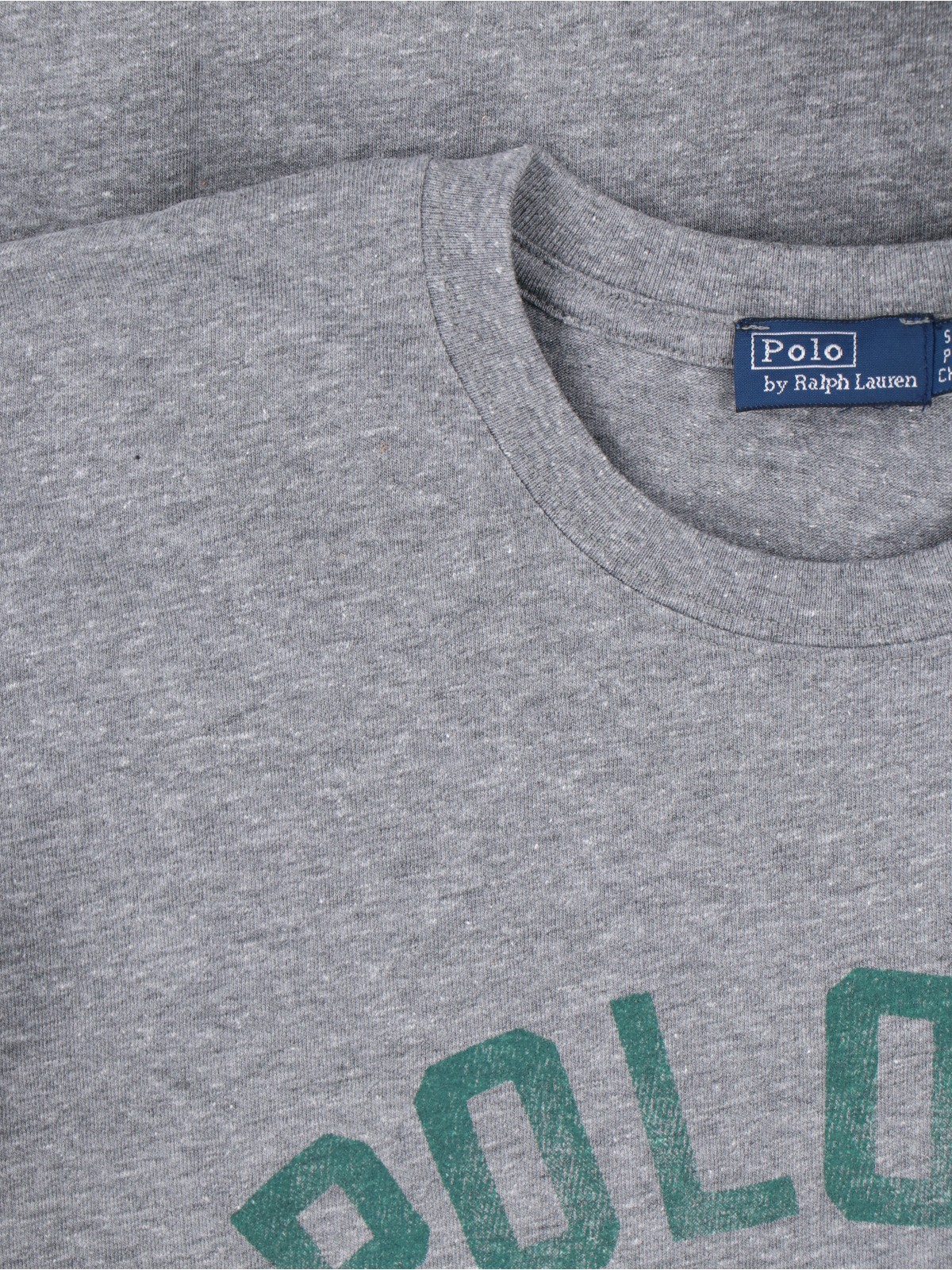 [Polo Ralph Lauren] Shirts Short Sleeve FW25 211 971751002