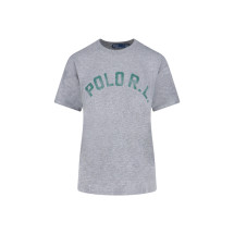 [Polo Ralph Lauren] Shirts Short Sleeve FW25 211 971751002