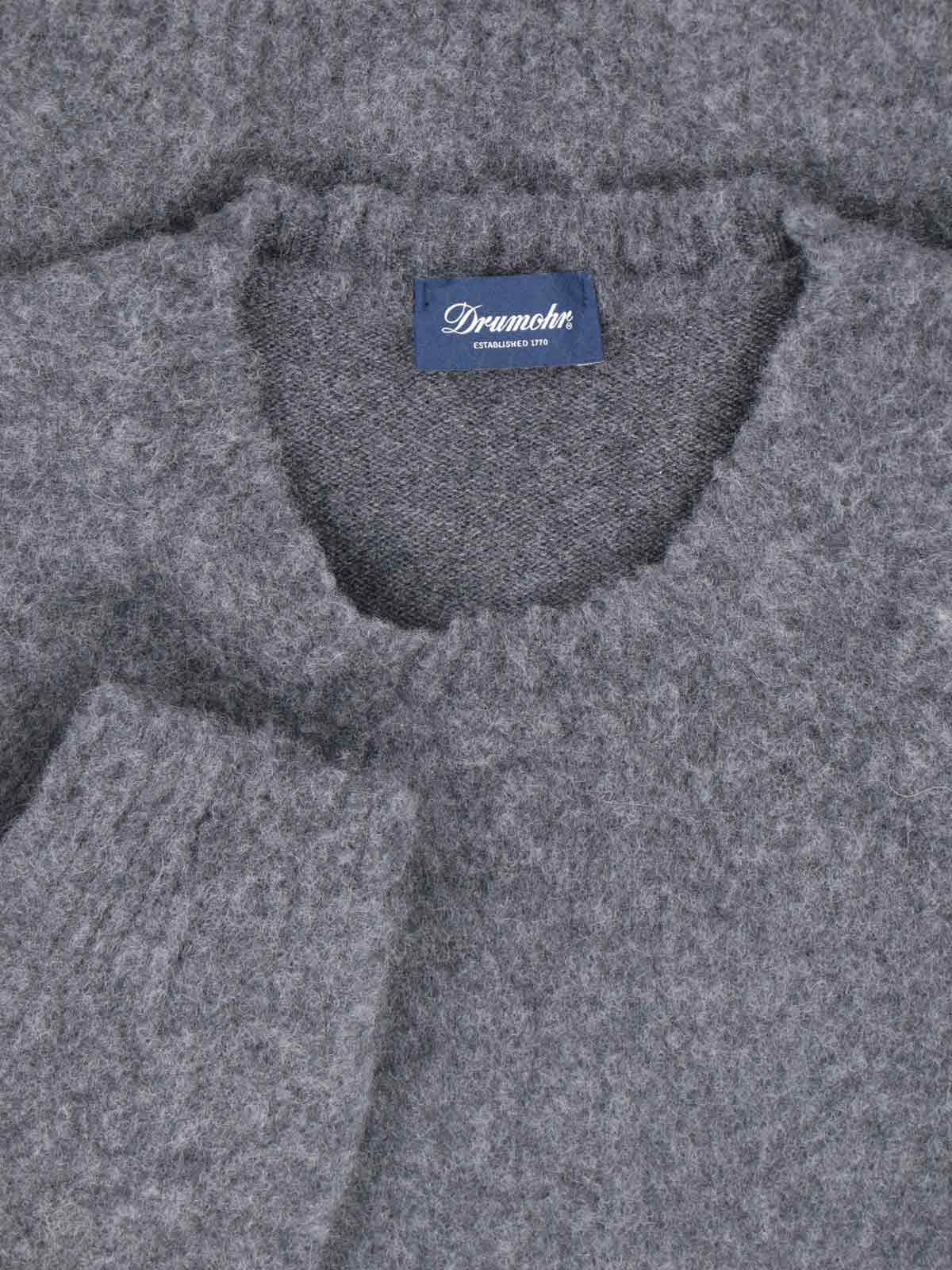 [Drumohr] Knitwear FW25 D8K103G670