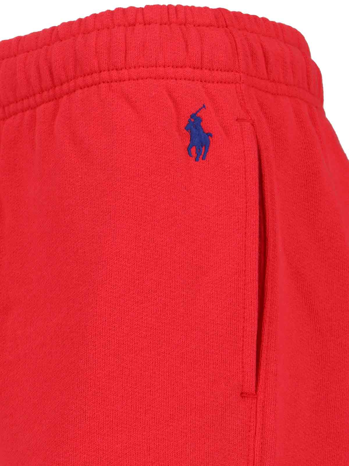 [Polo Ralph Lauren] Trousers FW25 211 971700007