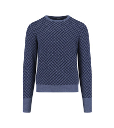 [Drumohr] Knitwear FW25 D2K103AI71