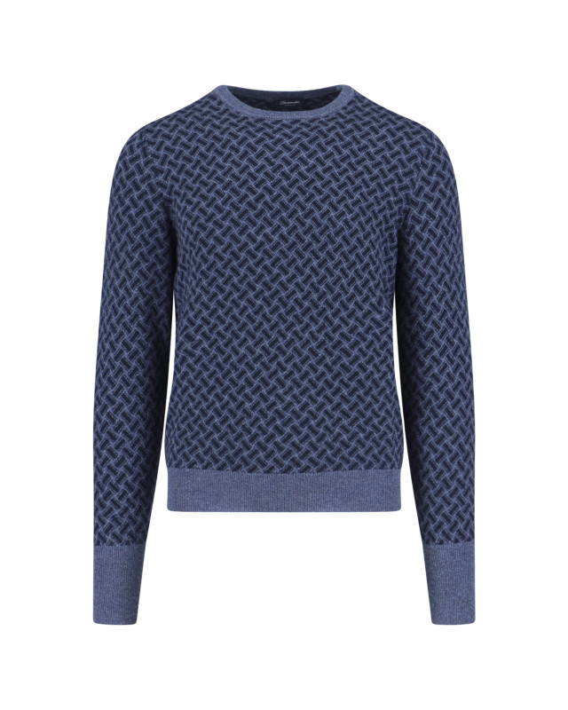 [Drumohr] Knitwear FW25 D2K103AI71