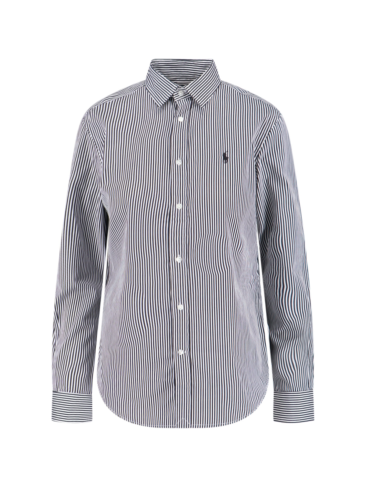 [Polo Ralph Lauren] Shirts Long Sleeve FW25 211 891379002