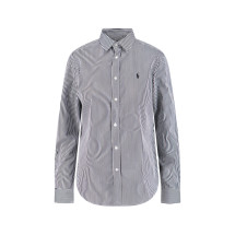 [Polo Ralph Lauren] Shirts Long Sleeve FW25 211 891379002