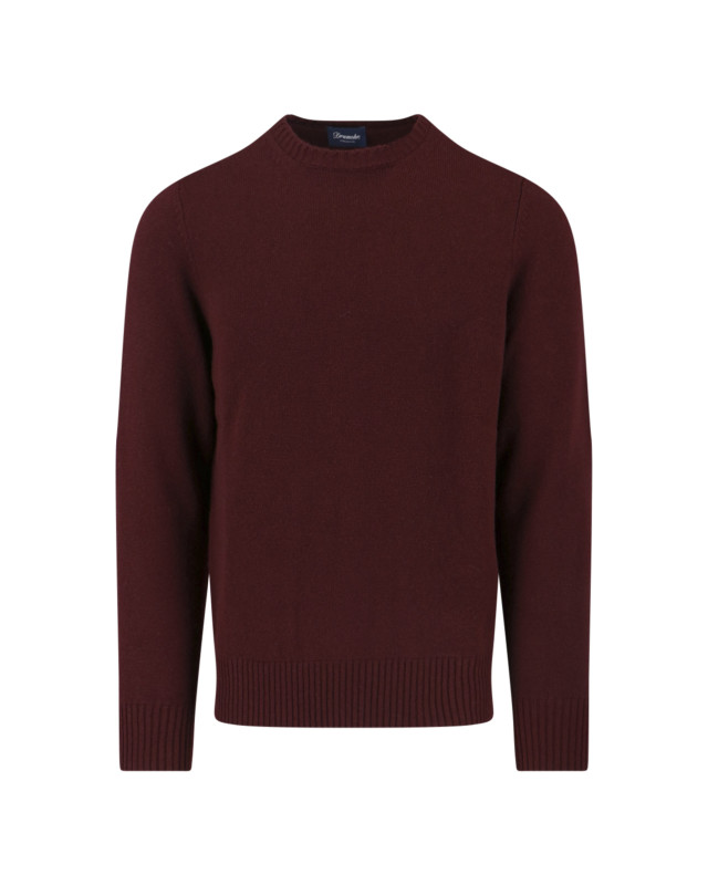 [Drumohr] Knitwear FW25 D7K103L395