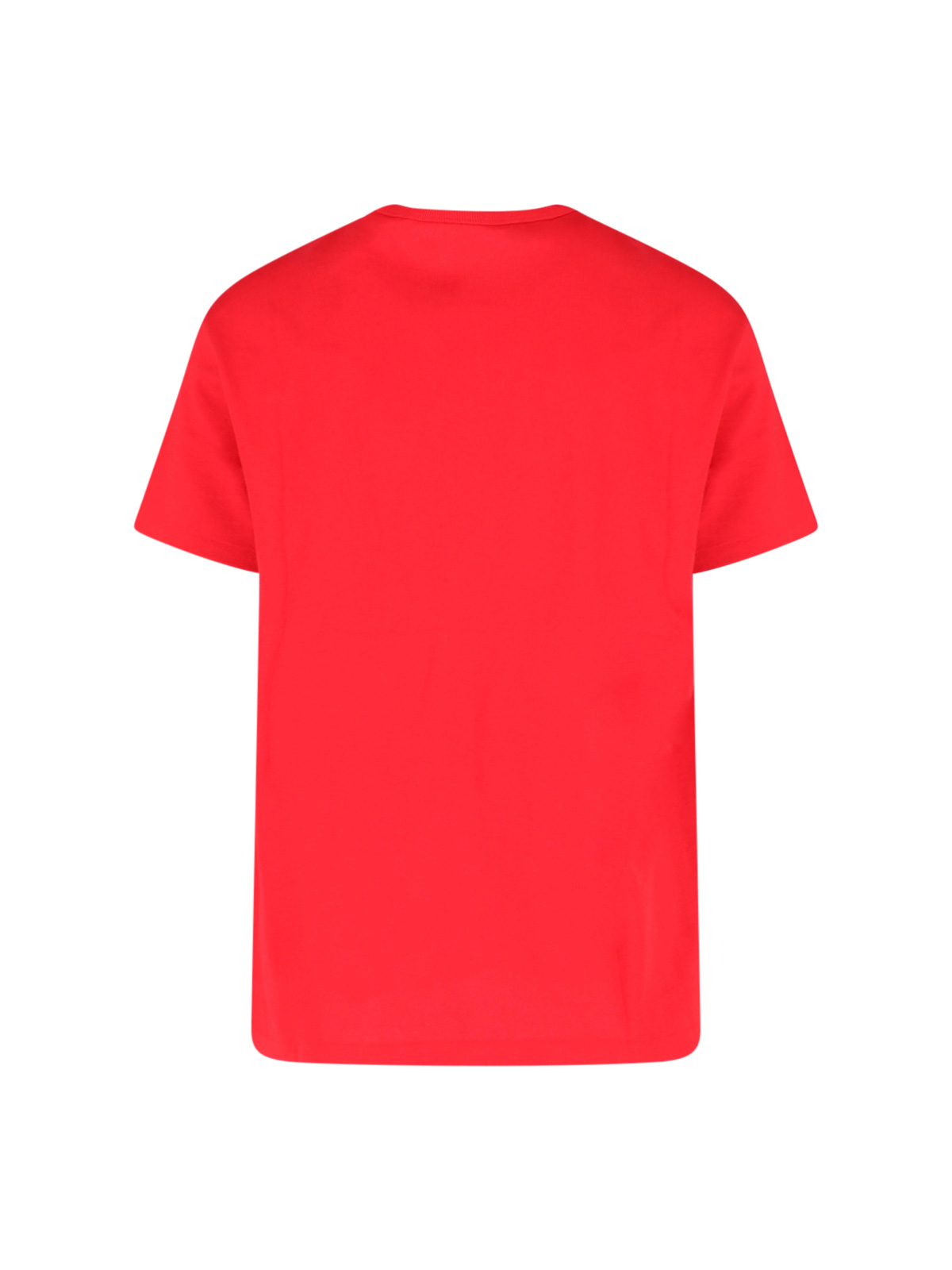 [Polo Ralph Lauren] T-shirts Short Sleeve FW25 710 811284006