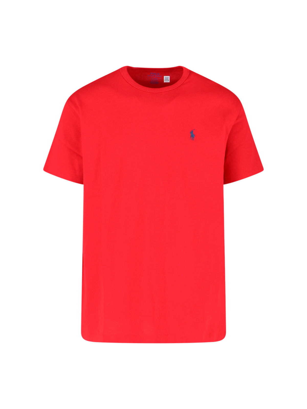 [Polo Ralph Lauren] T-shirts Short Sleeve FW25 710 811284006