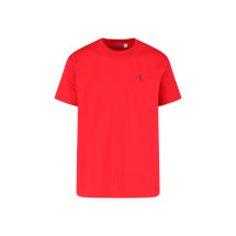 [Polo Ralph Lauren] T-shirts Short Sleeve FW25 710 811284006