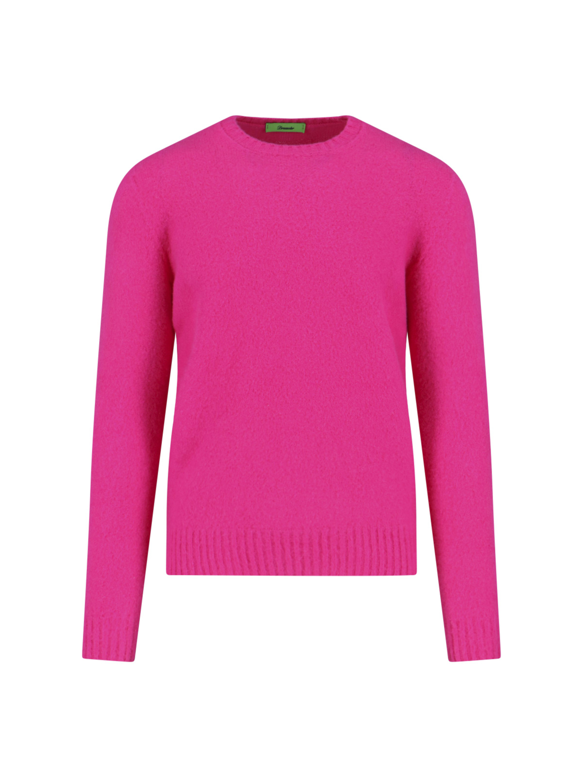 [Drumohr] Knitwear FW25 D8W103GLO339