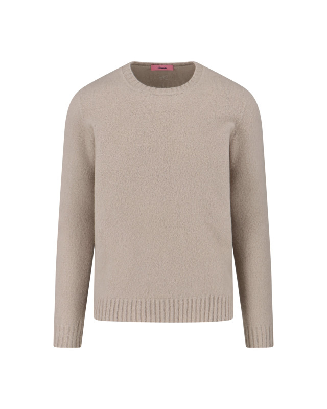 [Drumohr] Knitwear FW25 D8W103GLO160