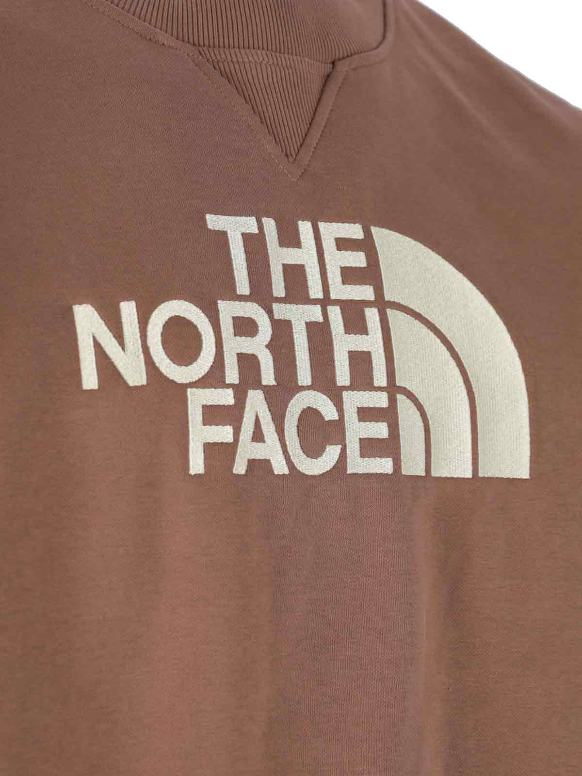 [THE NORTH FACE] Sweatshirt SS25 NF0A89EKAR4