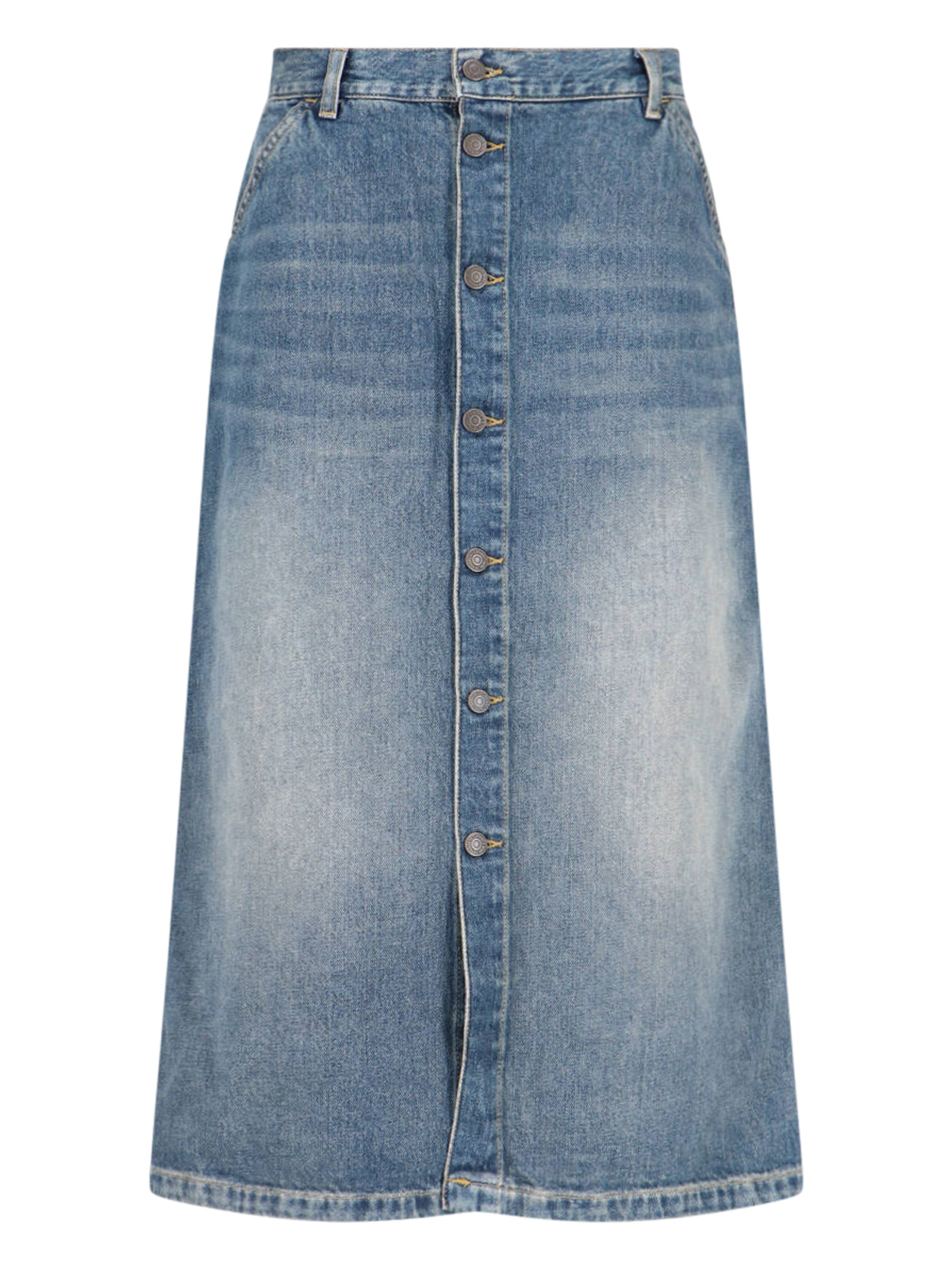 [CARHARTT WIP] Long skirt SS25 I034647014Q