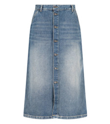 [CARHARTT WIP] Long skirt SS25 I034647014Q